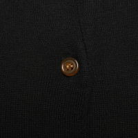 Vivienne Westwood Top Wool in Black