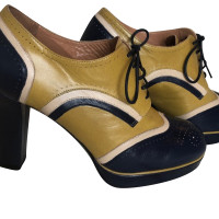Fratelli Rossetti Lace-up shoes Leather