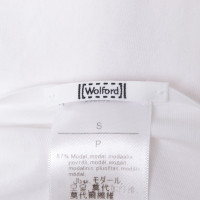 Wolford Shirt in het wit