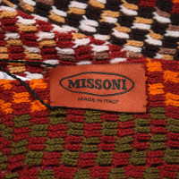 Missoni Scarf/Shawl Wool