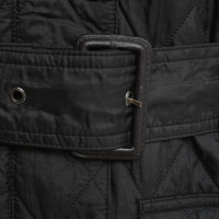 Barbour Giacca in Black