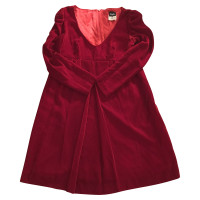 Dolce & Gabbana Robe en Rouge