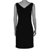 Alessandro Dell'acqua Robe en Noir