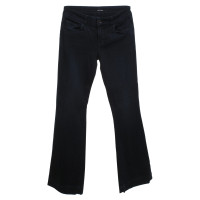 J Brand Jeans with flared legs