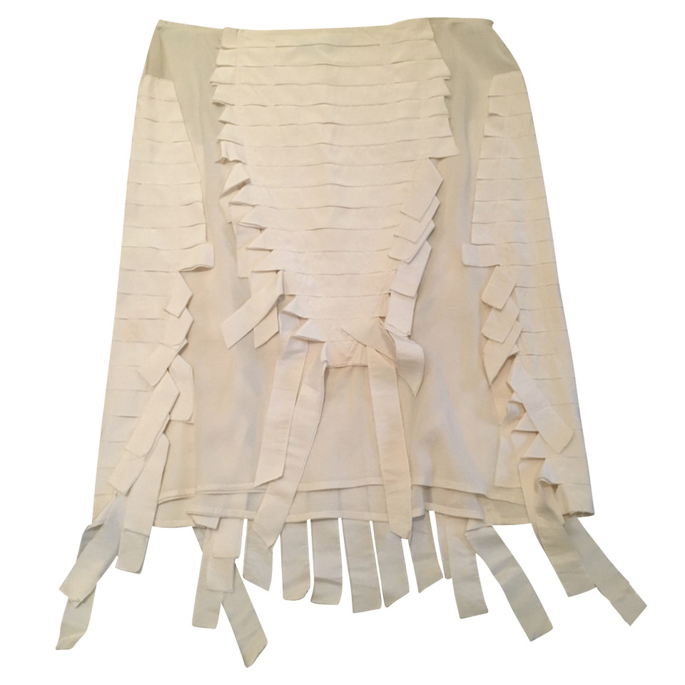 Gucci Skirt Silk