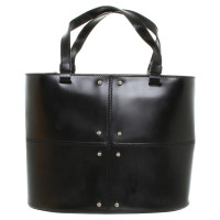 Tod's Shoulder bag in black
