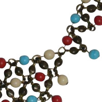 Furla Necklace in Multicolor