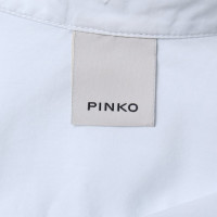 Pinko Blouse in white