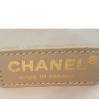 Chanel Handbag in beige
