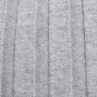 Acne Top in Grey