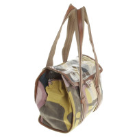 Marni Handbag with pattern