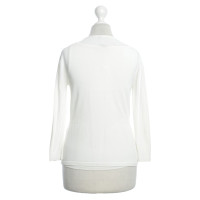 Tara Jarmon Shirt en blanc