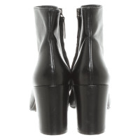 Dorothee Schumacher Ankle boots Leather in Black