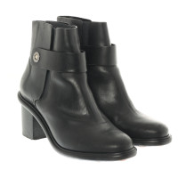 Paul Smith Ankle boots Leather in Black
