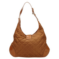 Burberry Burberry Quilted Nylon Shoulder bag