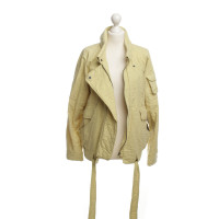 Isabel Marant Jacket made of cotton