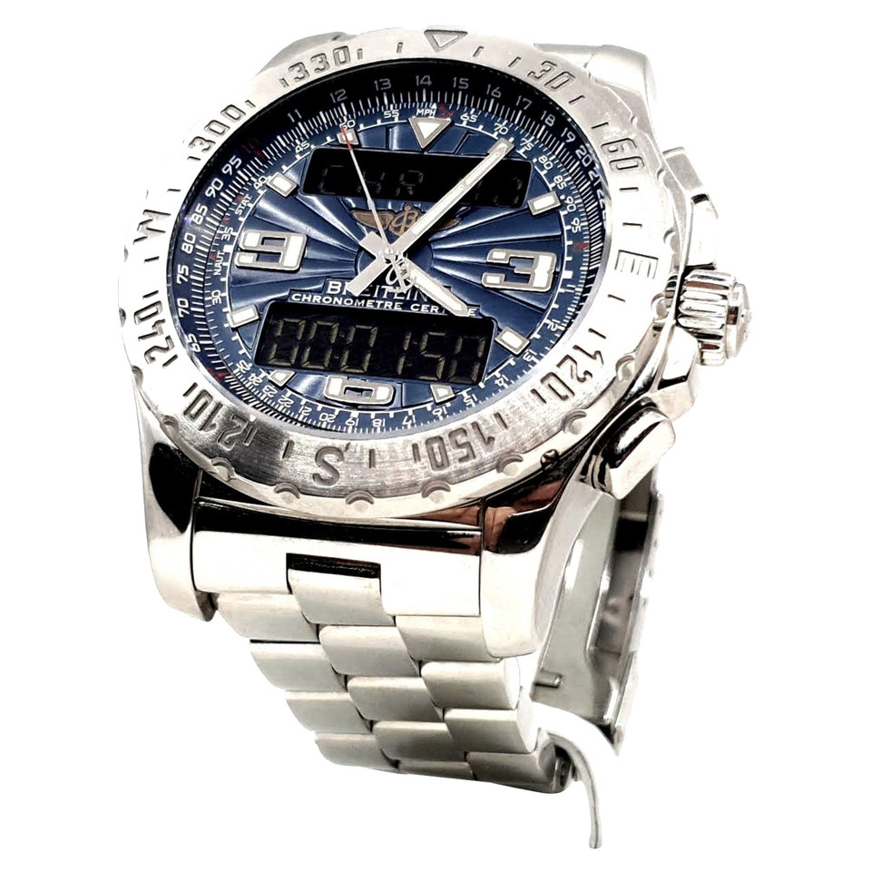 Breitling "Supercopter"