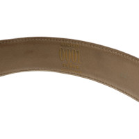 Ferre Belt Leather in Brown