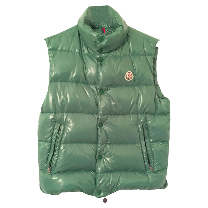 Moncler Daunenweste 