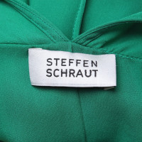 Steffen Schraut top of silk