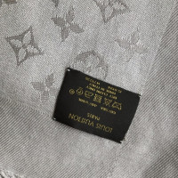 Louis Vuitton Monogram-Tuch in Beige