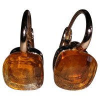 Pomellato "Nudo" earrings