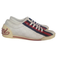 Gucci chaussures de tennis