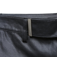 Strenesse trousers in dark gray