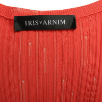 Iris Von Arnim Piano in Orange