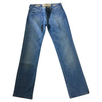 Andere Marke Jeans aus Jeansstoff