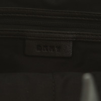 Dkny Shoulder bag with logo