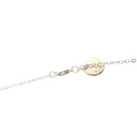 Marc Cain Silver-colored chain with pendant