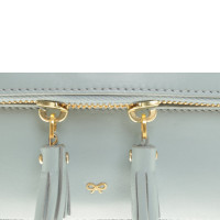 Anya Hindmarch Bag in Baby Blue