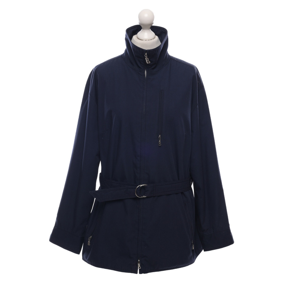 Bogner Jacket/Coat in Blue