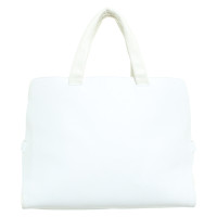 Just Cavalli Handbag in white