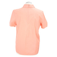 Cos Blouse in pink