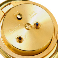 Cartier Sveglia color oro