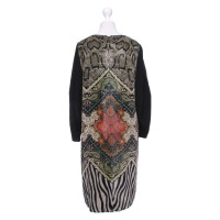 Etro Kleid mit Muster