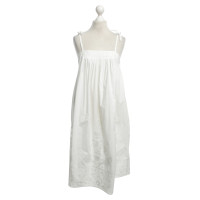 See By Chloé Dress in white