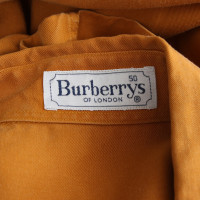 Burberry Oberteil in Ocker