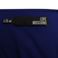 Moschino Love Kleden in Tricolor