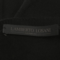 Altre marche Lamberto Losani - abito cashmere 