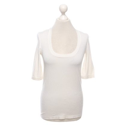 Wolford Top Jersey in White