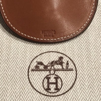 Hermès Reading glasses with Holder