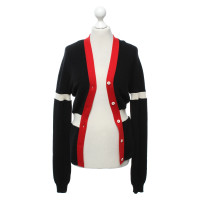 Balenciaga Cardigan in lana