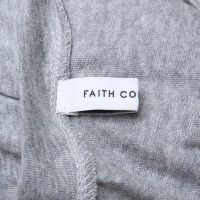 Faith Connexion Sportives Kleid mit Tiger-Motiv
