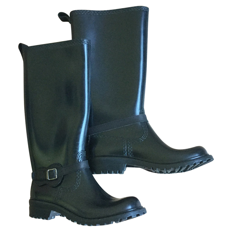Max & Co Rain boots