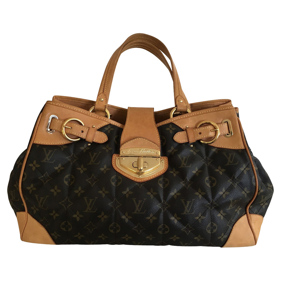 Louis Vuitton Etoile in Pelle