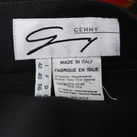 Andere merken Genny - rok met patroon