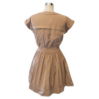 Mulberry Kleid in Beige